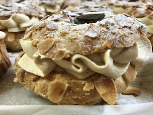 Photo n°6 de Boulangerie - Pâtisserie - Chocolaterie 