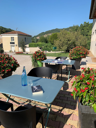 Photo de A l'orée du Bois à Hostun (26730)