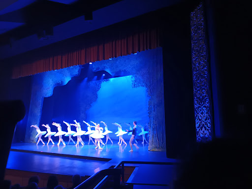 Teatro Municipal Horacio Noguera - Thumbnail