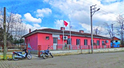 Kurşunlu Mahallesi Sağlık Ocağı