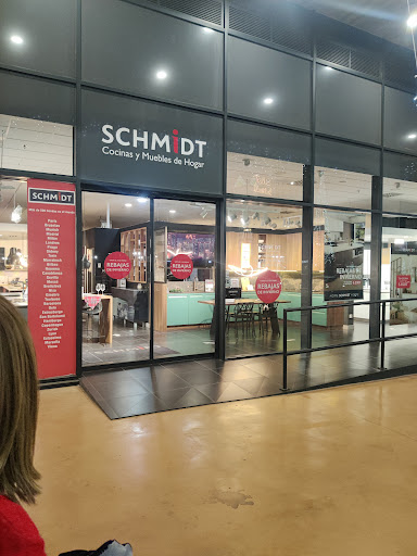 SCHMIDT Burjassot - Valencia
