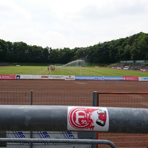 Christopeit Sports Arena - Thumbnail