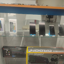 Photo n°5 de Phone Gamer à Rognonas (Magasin de jeux vidéo)