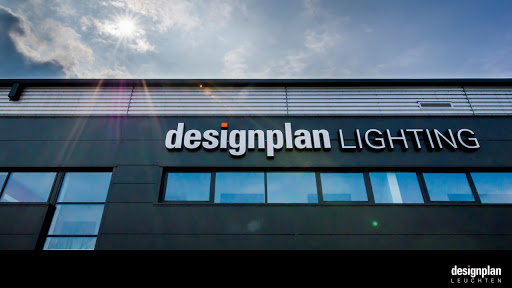 Designplan Leuchten - Visual