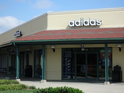 Photos of adidas Outlet