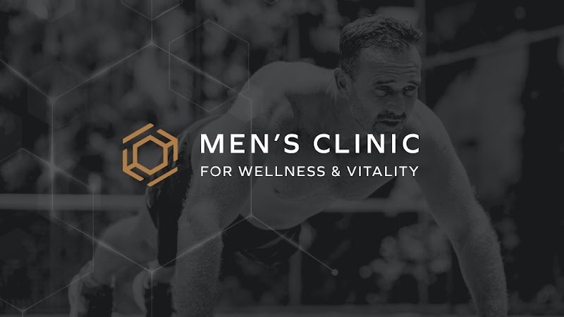 The Men's Clinic for Wellness and Vitality