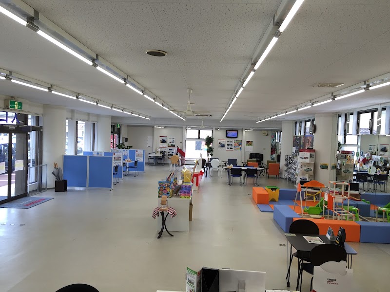 日産プリンス岩手販売（株） 本社中古車センター