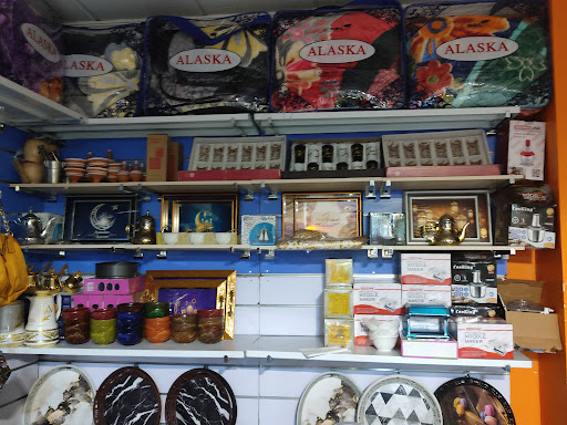 Carnicería Albaraka - Thumbnail