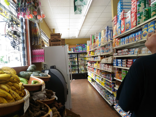 Saratoga Market - Thumbnail