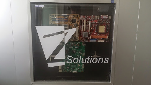 Z-Solutions - Visual