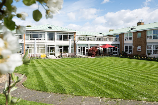 Nursing home in Chislehurst: True Peace of Mind