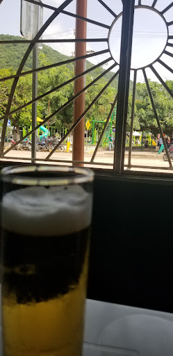 Bar Edna - Visual