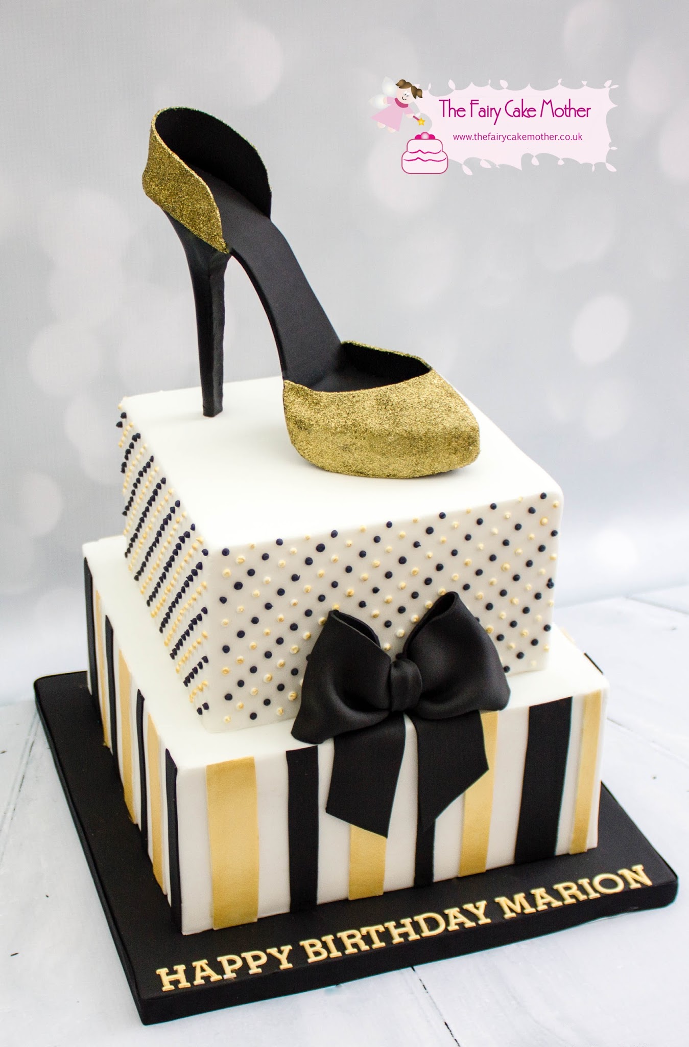 The Fairy Cake Mother - Cakes & Sweets - photo 1