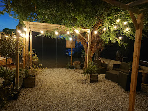 Photo n°26 de Chambres Le Black Dog Pub : Hébergement | Hotel à Saint-Aignan (Restaurant)