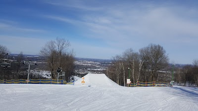 Granite Peak Ski Area