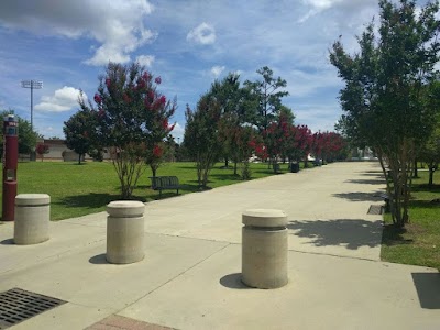 Photos of Florida State University Visitor Center