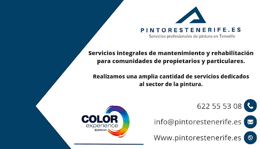 pintorestenerife.es - Thumbnail