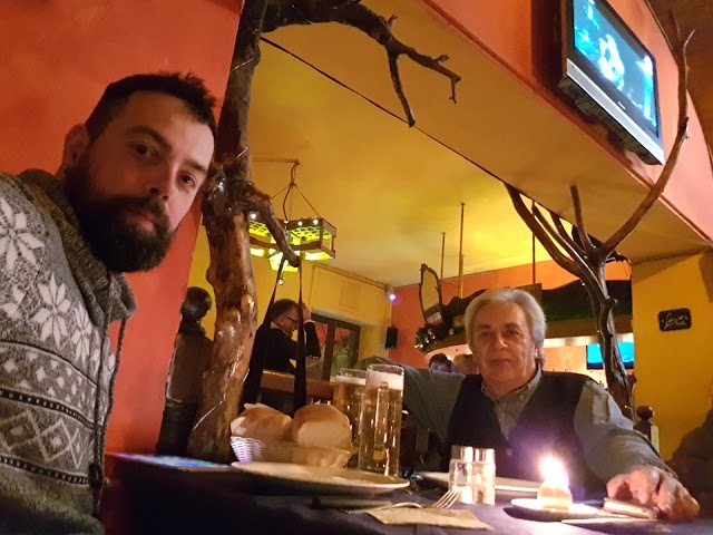 Bar Da Lucio