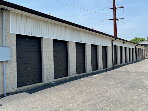 Storage First
