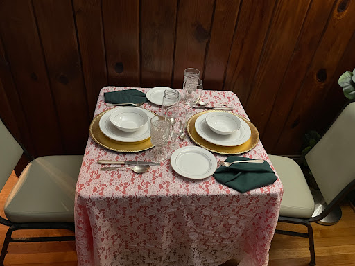 Private Dinner Club.com