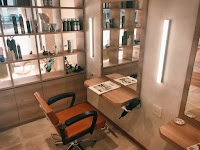 hair pin －ヘアピン－