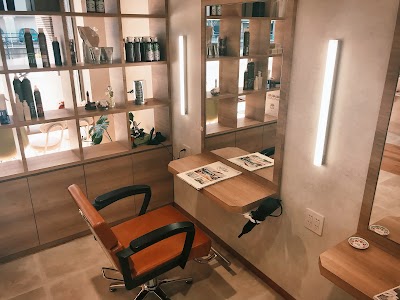 hair pin －ヘアピン－