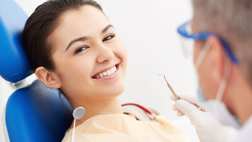 Harbor Point Dental at Pelham Manor