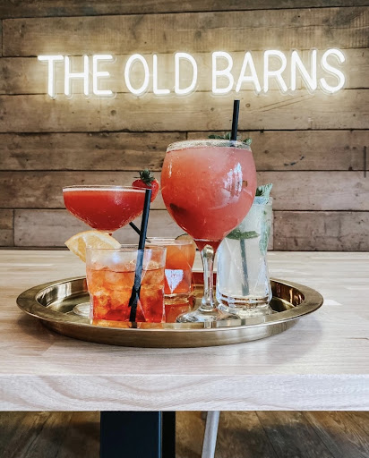 The Old Barns - Thumbnail