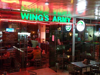 Photos of Wings City
