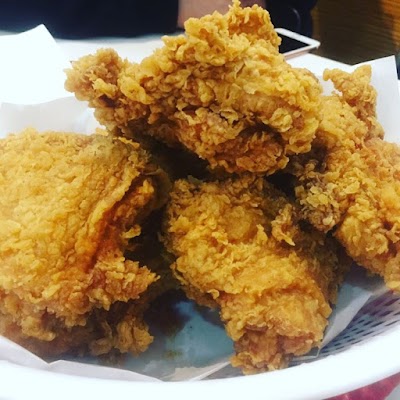 Photos of KFC Walikota Medan