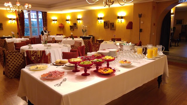 Casa Da Calçada Relais & Chateaux