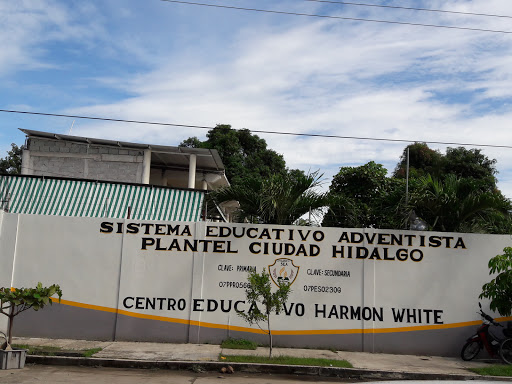 Colegio Harmon White - Thumbnail