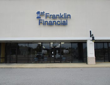 1st Franklin Financial Payday Loans Picture