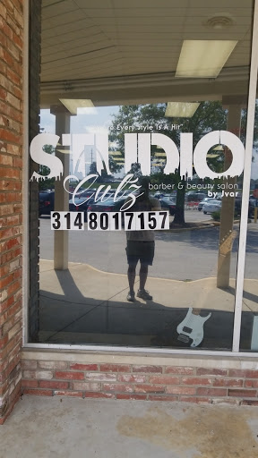 Studio Cutz - Visual
