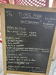 Photo n°41 de Ti case papa à Mont-de-Marsan (Restauration rapide)