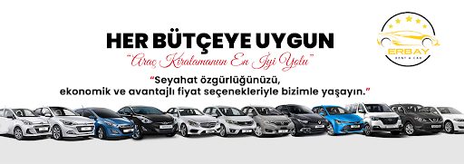 Erbay Rent A Car