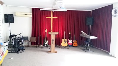 Gaziantep Yeni Yaşam Kilise