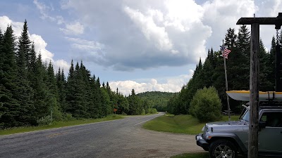 Photos of Deer Mountain Campground