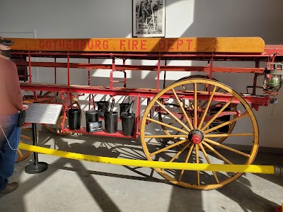 Nebraska Firefighters Museum