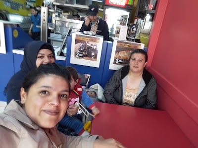 Photos of Domino's Pizza Avcılar Parseller