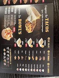 Photo n°6 de BURGER City à Quimperlé (Restauration rapide)