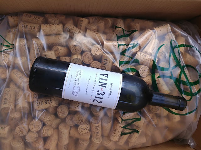 VIN312 Winery by null