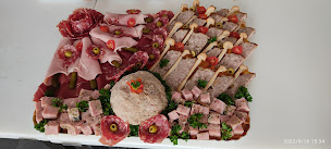 Photo n°28 de Le Cochon Nivernais à Rouy (Boucherie-charcuterie)