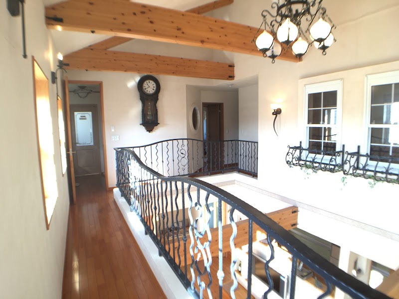 つくし工房 入野展示場