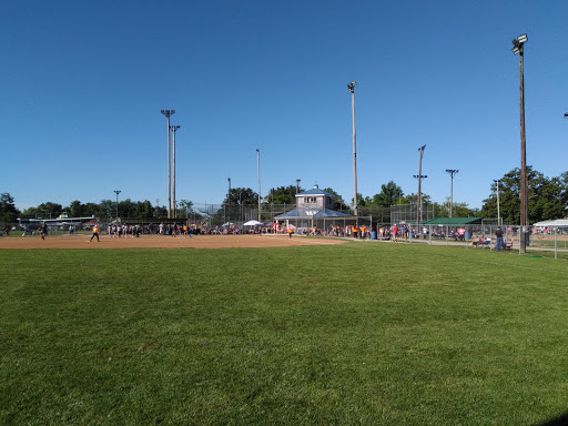 North Vernon City Park - Thumbnail