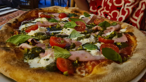 Pizzeria Volontiers - Thumbnail