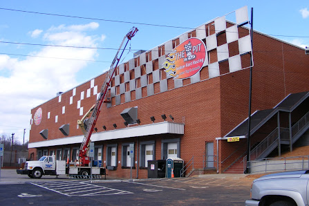 Tier One Graphics 18525 Statesville Rd D10, Cornelius, NC 28031, United States