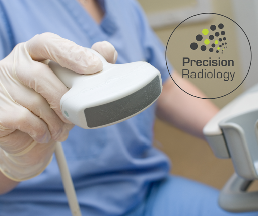 Precision Radiology Pty Ltd - Thumbnail