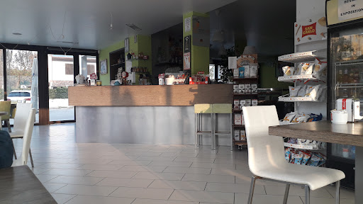 Pepita Cafè - Visual