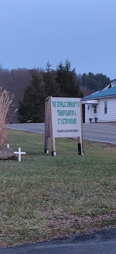 Transfiguration ​Church - Our Lady of the Lakes Parish - Thumbnail
